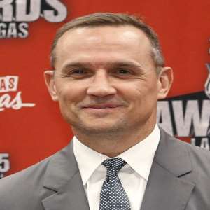 Steve Yzerman